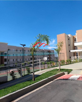 Imagem Apartamento com 2 Quartos à Venda, 52 m² em Chácara Santa Antonieta (nova Veneza) - Sumaré Imagem Apartamento com 2 Quartos à Venda, 52 m² em Chácara Santa Antonieta (nova Veneza) - Sumaré