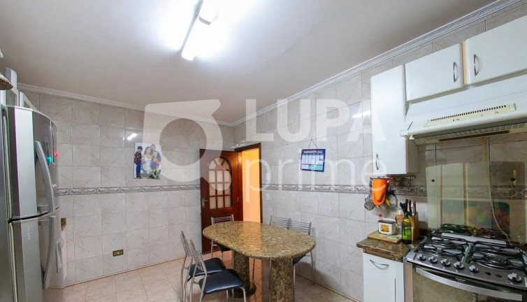Imagem Casa com 3 Quartos à Venda, 184 m² em Jardim Guanca - São Paulo Imagem Casa com 3 Quartos à Venda, 184 m² em Jardim Guanca - São Paulo