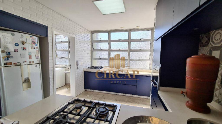 Imagem Apartamento com 3 Quartos à Venda, 160 m² em Jardim Paulista - São Paulo Imagem Apartamento com 3 Quartos à Venda, 160 m² em Jardim Paulista - São Paulo