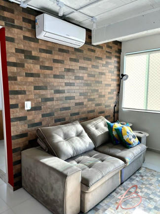 Apartamento com 2 Quartos à Venda, 54 m² em Praia Brava De Itajaí - Itajaí