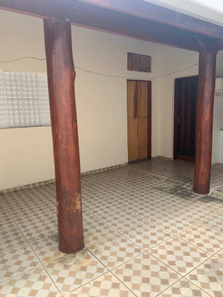 Imagem Casa com 3 Quartos à Venda, 185 m² em Residencial Comercial Cidade Vista Alegre - Pindamonhangaba