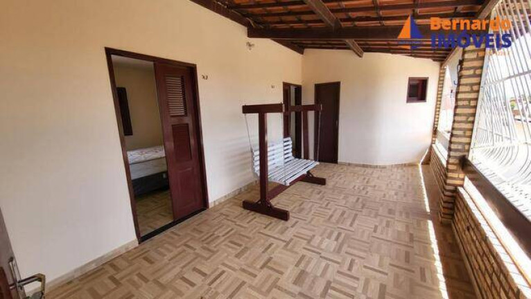 Imagem Casa com 5 Quartos à Venda, 530 m² em águas Belas - Cascavel