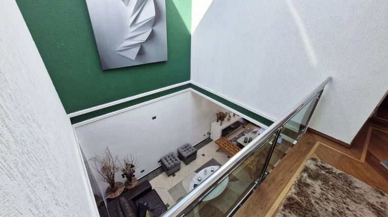 Imagem Casa com 3 Quartos à Venda, em Parque Monte Alegre - Taboão Da Serra Imagem Casa com 3 Quartos à Venda, em Parque Monte Alegre - Taboão Da Serra