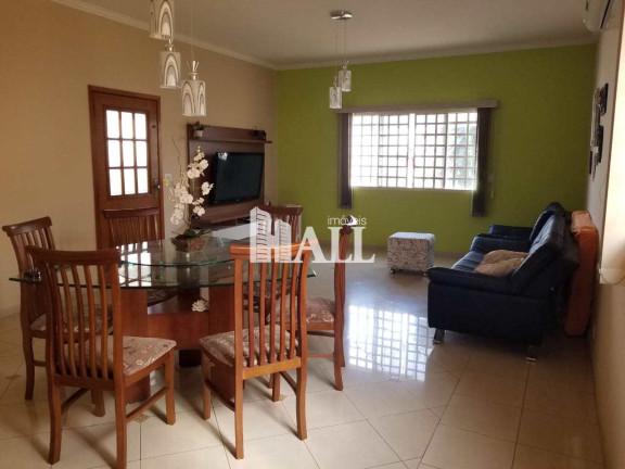Imagem Casa com 2 Quartos à Venda, 212 m² em Parque São Miguel - São José Do Rio Preto Imagem Casa com 2 Quartos à Venda, 212 m² em Parque São Miguel - São José Do Rio Preto
