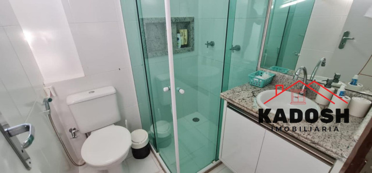 Imagem Casa com 4 Quartos à Venda, 330 m² em Patamares - Salvador