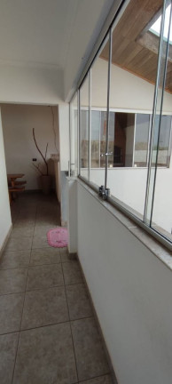 Imagem Imóvel com 3 Quartos à Venda, 162 m² em Santa Luzia - Charqueada Imagem Imóvel com 3 Quartos à Venda, 162 m² em Santa Luzia - Charqueada
