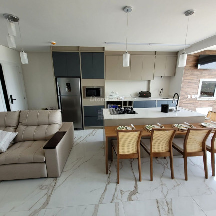 Imagem Apartamento com 2 Quartos à Venda, 65 m² em Praia Brava - Itajaí Imagem Apartamento com 2 Quartos à Venda, 65 m² em Praia Brava - Itajaí