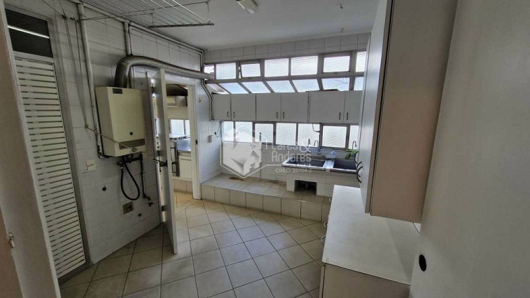 Imagem Apartamento com 3 Quartos à Venda, 164 m² em Jardim Paulista - São Paulo