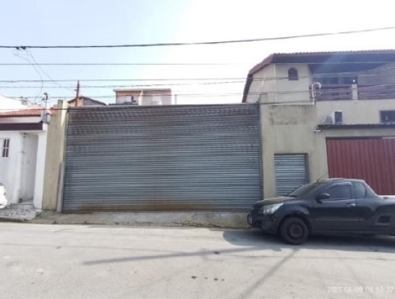 Imóvel com 3 Quartos à Venda, 200 m² em Demarchi - Sao Bernardo Do Campo - São Bernardo Do Campo