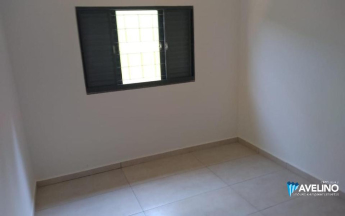 Imagem Casa com 3 Quartos à Venda, 124 m² em Vivendas Do Parque - Campo Grande