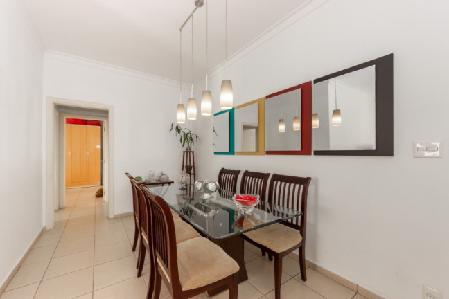 Imagem Apartamento com 3 Quartos à Venda, 95 m² em Aclimação - São Paulo Imagem Apartamento com 3 Quartos à Venda, 95 m² em Aclimação - São Paulo