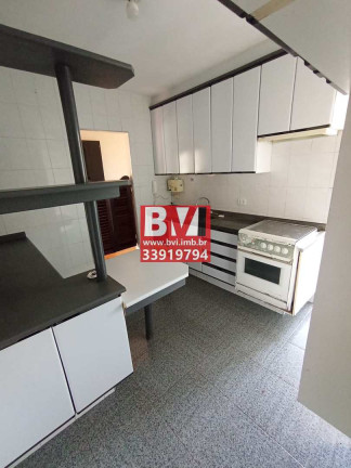 Imagem Apartamento com 2 Quartos para Alugar, 90 m² em Vila Kosmos - Rio De Janeiro Imagem Apartamento com 2 Quartos para Alugar, 90 m² em Vila Kosmos - Rio De Janeiro