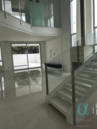 Imagem Casa com 4 Quartos para Alugar, 420 m² em Alphaville - Santana De Parnaíba Imagem Casa com 4 Quartos para Alugar, 420 m² em Alphaville - Santana De Parnaíba
