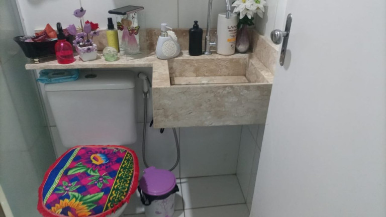 Imagem Apartamento com 2 Quartos à Venda, 49 m² em Fazenda Grande Iv - Salvador Imagem Apartamento com 2 Quartos à Venda, 49 m² em Fazenda Grande Iv - Salvador
