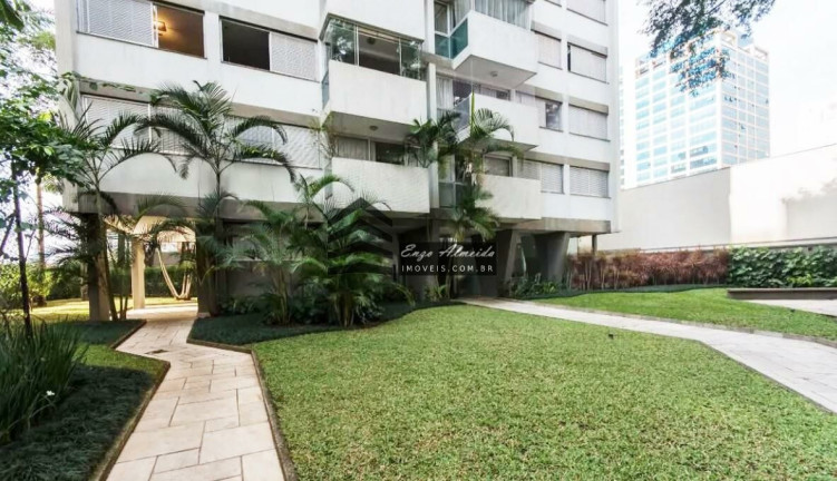 Imagem Apartamento com 3 Quartos à Venda, 90 m² em Moema - São Paulo Imagem Apartamento com 3 Quartos à Venda, 90 m² em Moema - São Paulo