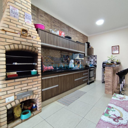 Imagem Casa à Venda, 228 m² em Condomínio San Marino - Birigui Imagem Casa à Venda, 228 m² em Condomínio San Marino - Birigui