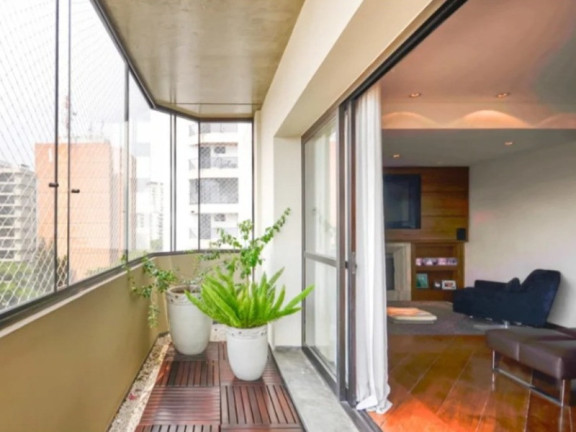 Imagem Imóvel com 4 Quartos à Venda, 276 m² em Campo Belo - São Paulo Imagem Imóvel com 4 Quartos à Venda, 276 m² em Campo Belo - São Paulo