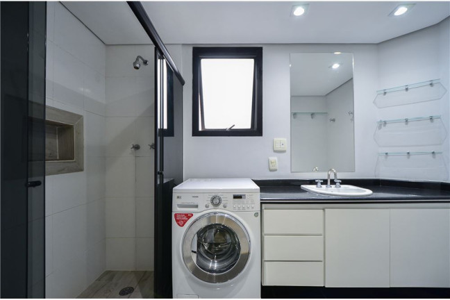 Imagem Apartamento com 1 Quarto à Venda, 40 m² em Consolação - São Paulo Imagem Apartamento com 1 Quarto à Venda, 40 m² em Consolação - São Paulo