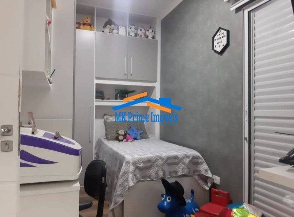 Imagem Casa com 4 Quartos à Venda, 125 m² em Bela Vista - Osasco Imagem Casa com 4 Quartos à Venda, 125 m² em Bela Vista - Osasco