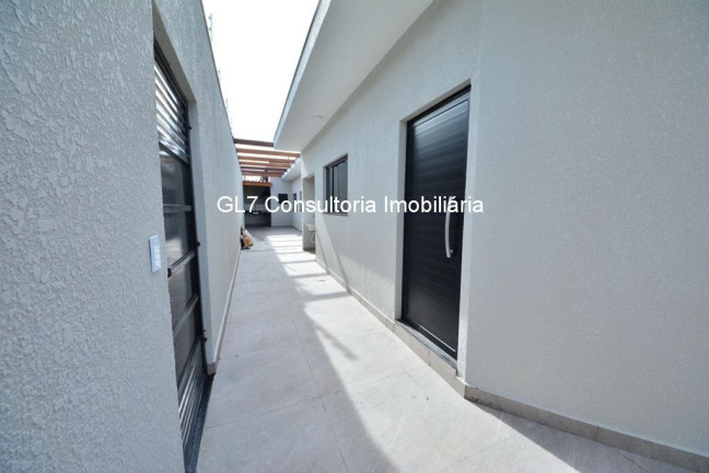 Imagem Casa com 3 Quartos à Venda,  em Vila Maria - Indaiatuba