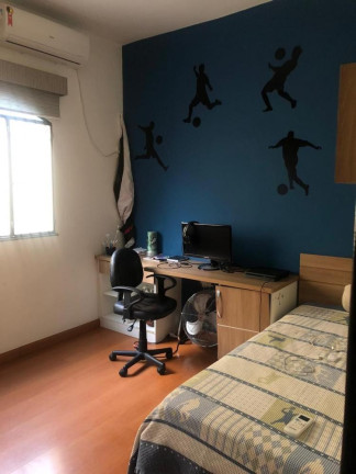 Imagem Imóvel com 3 Quartos para Alugar, 415 m² em Campo Grande - Rio De Janeiro