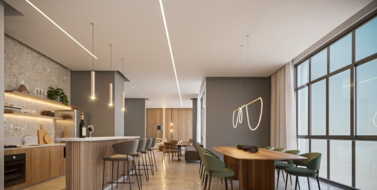 Imagem Imóvel com 3 Quartos à Venda, 68 m² em Alto Da Boa Vista - São Paulo Imagem Imóvel com 3 Quartos à Venda, 68 m² em Alto Da Boa Vista - São Paulo