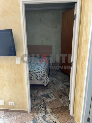 Imagem Apartamento com 1 Quarto à Venda, 33 m² em Moema - São Paulo Imagem Apartamento com 1 Quarto à Venda, 33 m² em Moema - São Paulo