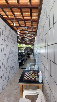 Imagem Casa com 3 Quartos à Venda, em Quietude - Praia Grande Imagem Casa com 3 Quartos à Venda, em Quietude - Praia Grande