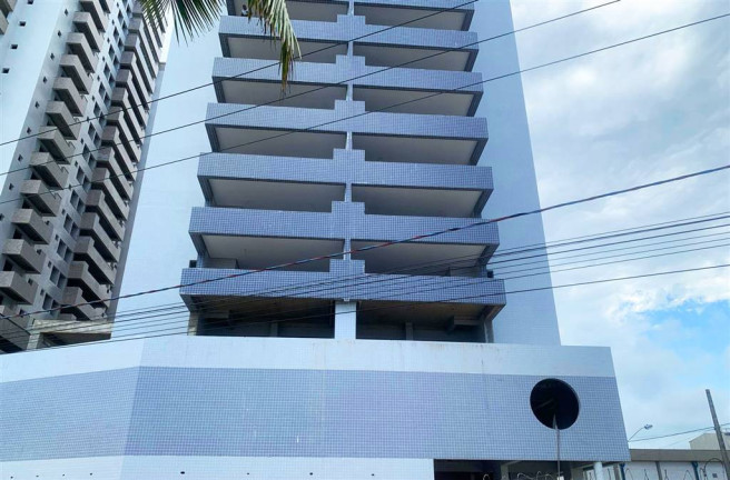 Imagem Apartamento com 2 Quartos à Venda, 83 m² em Caiçara - Praia Grande