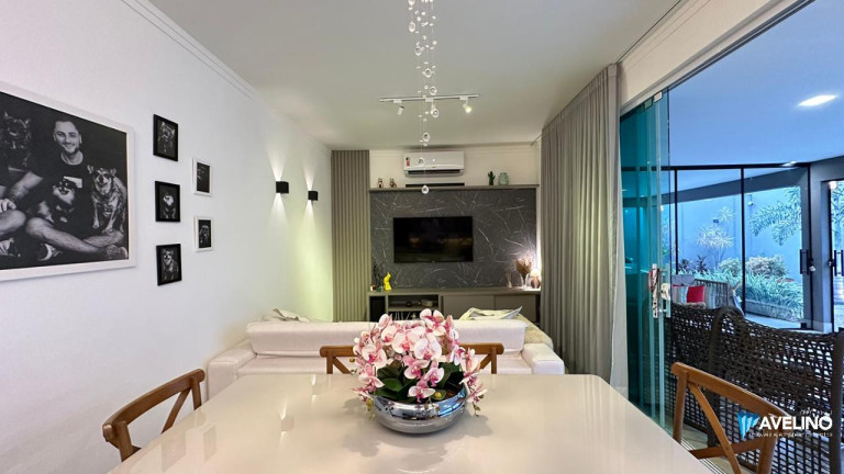 Imagem Casa com 3 Quartos à Venda, 184 m² em Lagoa Dourada - Campo Grande Imagem Casa com 3 Quartos à Venda, 184 m² em Lagoa Dourada - Campo Grande