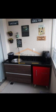 Imagem Apartamento com 3 Quartos à Venda, 67 m² em Jaçanã - São Paulo