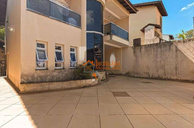 Imagem Sobrado com 3 Quartos à Venda, 267 m² em Jardim Rosa De Franca - Guarulhos Imagem Sobrado com 3 Quartos à Venda, 267 m² em Jardim Rosa De Franca - Guarulhos
