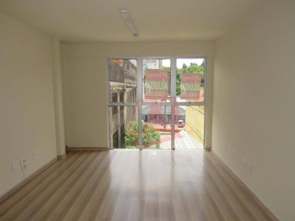 Sala Comercial para Alugar, 41 m² em Azenha - Porto Alegre