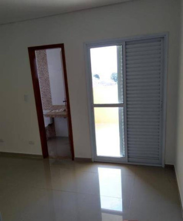 Imagem Apartamento com 3 Quartos à Venda, 73 m² em Santa Maria - Santo André