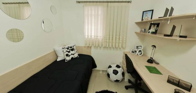 Imagem Apartamento com 3 Quartos à Venda,  em Vila Esperança - São Paulo
