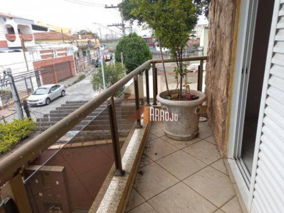 Imagem Sobrado com 2 Quartos à Venda, 186 m² em Vila Buenos Aires - São Paulo Imagem Sobrado com 2 Quartos à Venda, 186 m² em Vila Buenos Aires - São Paulo