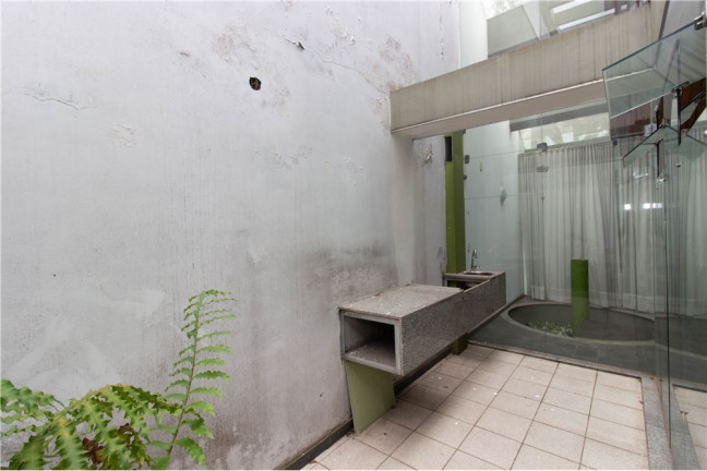 Imagem Casa com 1 Quarto à Venda,  em Moema - São Paulo