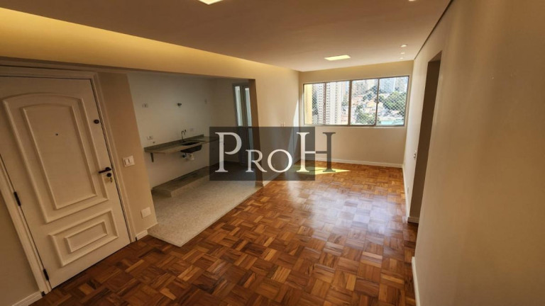 Imagem Apartamento com 2 Quartos à Venda, 67 m² em Chácara Inglesa - São Paulo