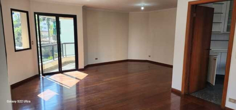 Imagem Apartamento com 4 Quartos à Venda, 178 m² em Planalto Paulista - São Paulo