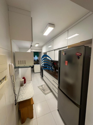 Imagem Imóvel com 3 Quartos à Venda, 97 m² em Armação - Salvador