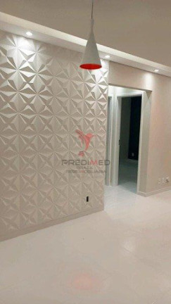 Imagem Apartamento com 2 Quartos à Venda, 52 m² em Jardim Novo Horizonte - Sorocaba