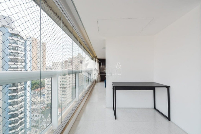 Imagem Apartamento com 2 Quartos à Venda, 174 m² em Vila Clementino - São Paulo Imagem Apartamento com 2 Quartos à Venda, 174 m² em Vila Clementino - São Paulo