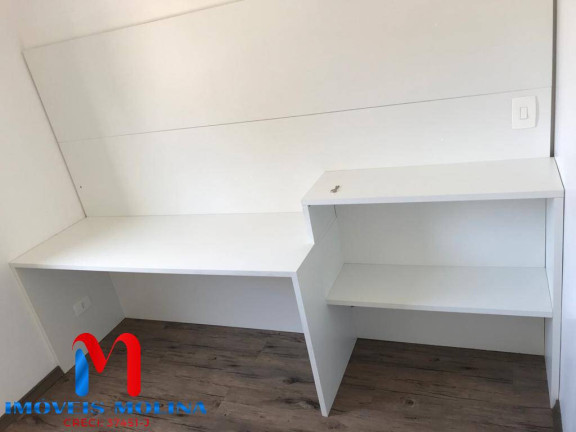 Imagem Apartamento com 2 Quartos à Venda, 48 m² em Parque Oratório - Santo André Imagem Apartamento com 2 Quartos à Venda, 48 m² em Parque Oratório - Santo André