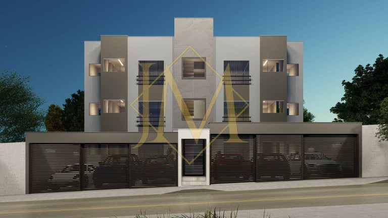 Imagem Apartamento com 2 Quartos à Venda,  em Jardim Primavera - Timóteo