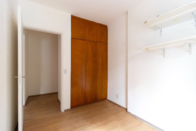 Imagem Apartamento com 2 Quartos à Venda, 53 m² em Cidade Monções - São Paulo Imagem Apartamento com 2 Quartos à Venda, 53 m² em Cidade Monções - São Paulo