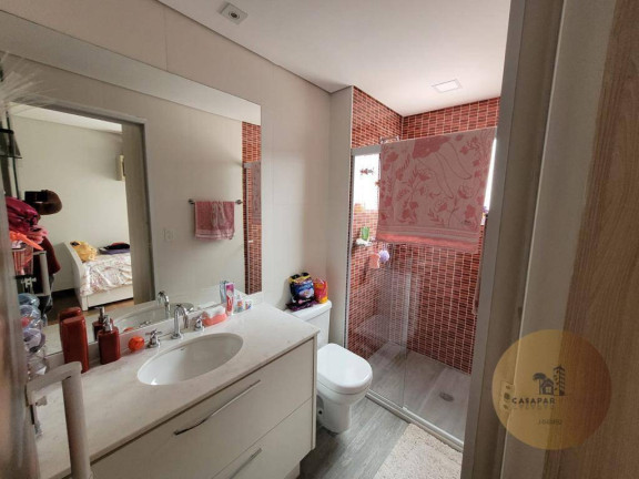 Imagem Apartamento com 4 Quartos à Venda, 194 m² em Jardim - Santo André Imagem Apartamento com 4 Quartos à Venda, 194 m² em Jardim - Santo André