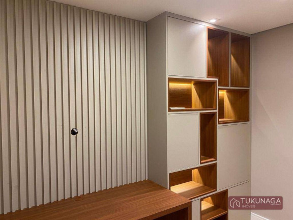 Imagem Apartamento com 3 Quartos à Venda, 122 m² em Jardim Flor Da Montanha - Guarulhos Imagem Apartamento com 3 Quartos à Venda, 122 m² em Jardim Flor Da Montanha - Guarulhos