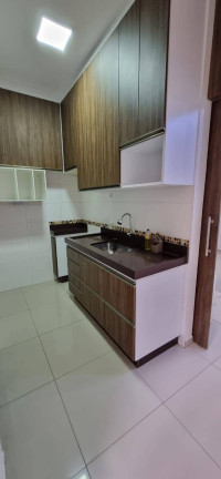 Imagem Casa com 2 Quartos à Venda, 144 m² em Bauru