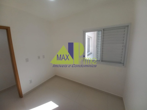 Imagem Apartamento com 2 Quartos à Venda, 37 m² em Vila Matilde - São Paulo