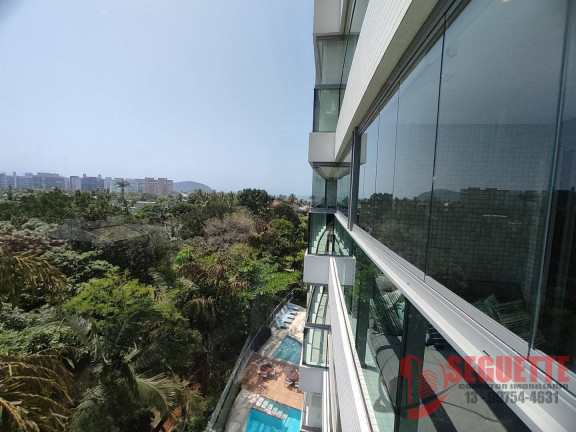 Imagem Apartamento com 2 Quartos para Temporada, 87 m² em Riviera De São Lourenço - Bertioga Imagem Apartamento com 2 Quartos para Temporada, 87 m² em Riviera De São Lourenço - Bertioga
